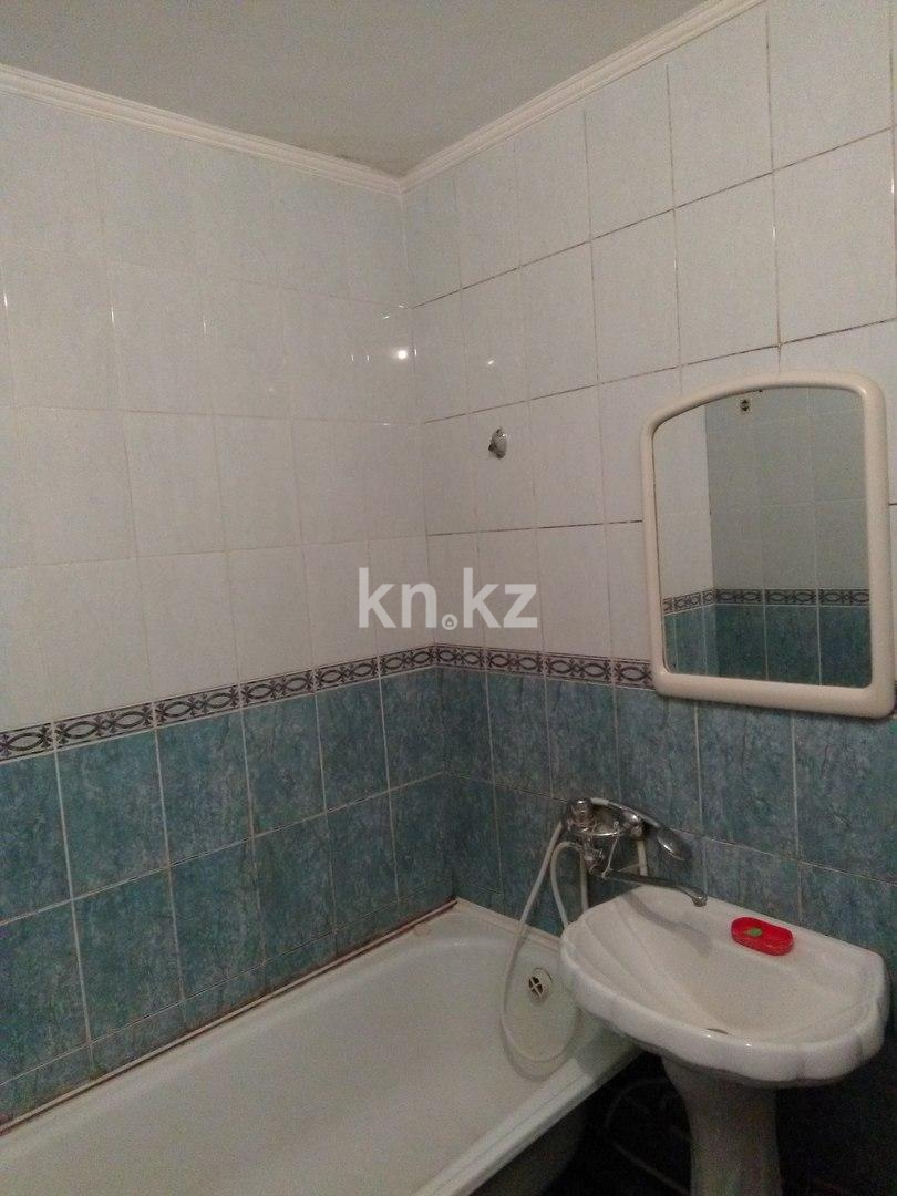 Аренда 1-комнатной квартиры посуточно, 31 м² в Уральске - фото 3