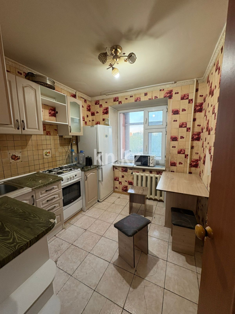 Аренда 1-комнатной квартиры, 35 м² в Астане