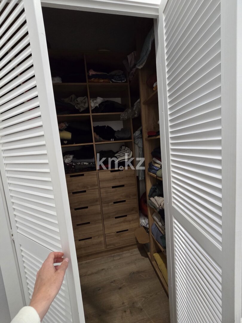 Продажа 4-комнатной квартиры, 100 м² в Астане - фото 11