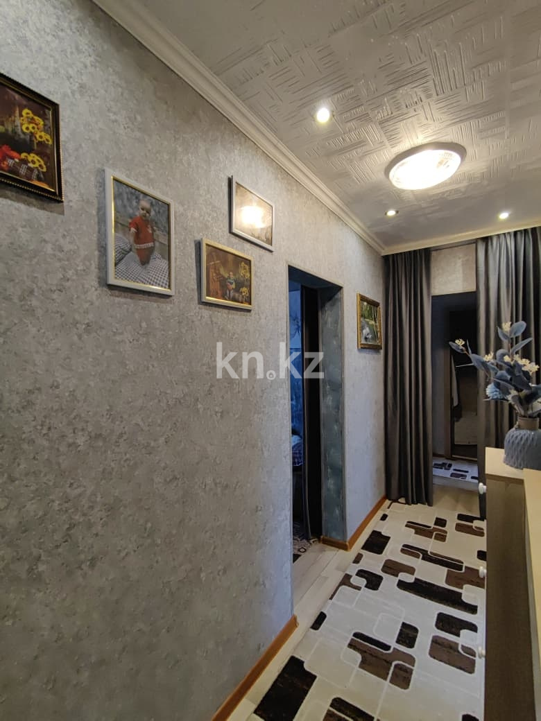 Продажа 4-комнатного дома, 65 м² в Караганде - фото 27