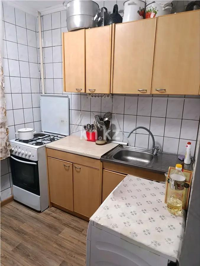 Продажа 2-комнатной квартиры, 44.3 м² в Алматы - фото 2