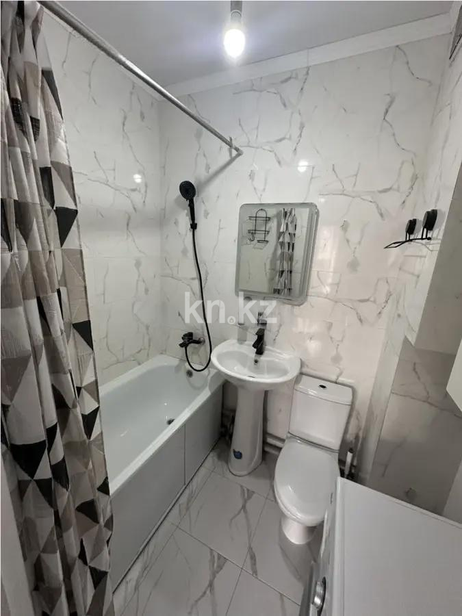 Продажа 2-комнатной квартиры, 48 м², ул. Жунисова, дом  2/13 в Алматы - фото 4