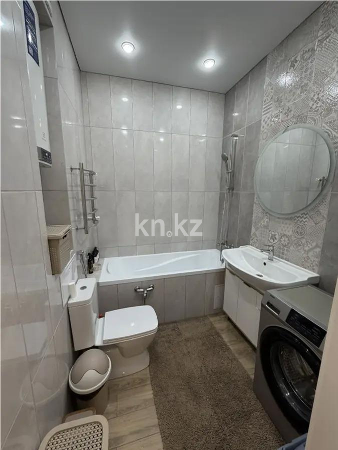 Продажа 2-комнатной квартиры, 57 м² в Караганде - фото 4