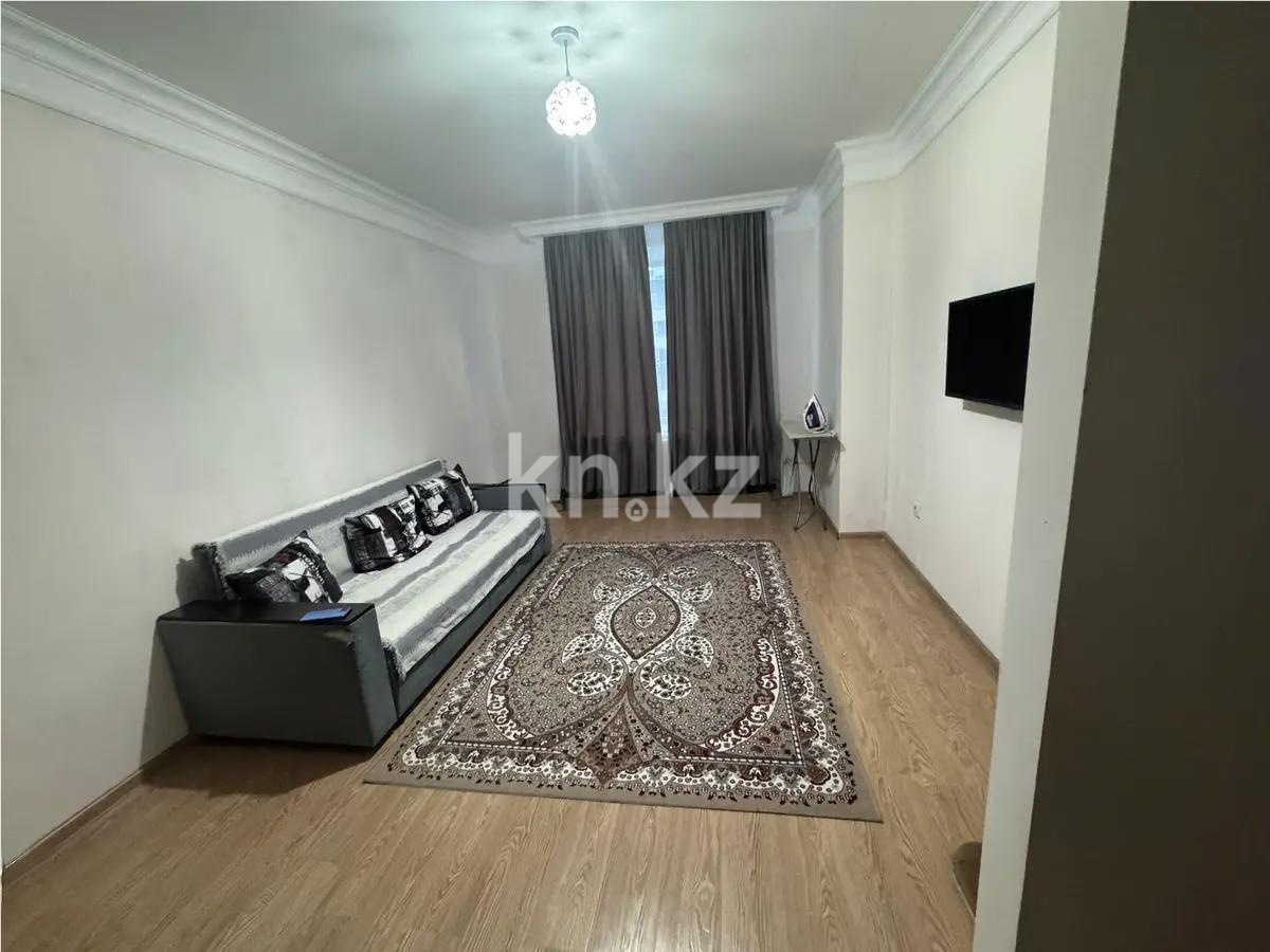 Продажа 2-комнатной квартиры, 41.9 м² в Астане