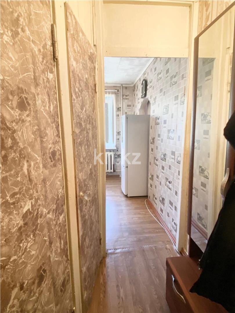 Продажа 1-комнатной квартиры, 30 м² в Караганде - фото 5