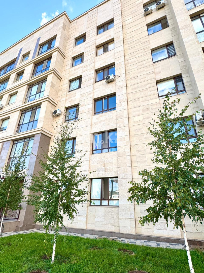 Продажа 2-комнатной квартиры, 60 м², ул. Райымбек батыра, дом  54 в Астане - фото 21