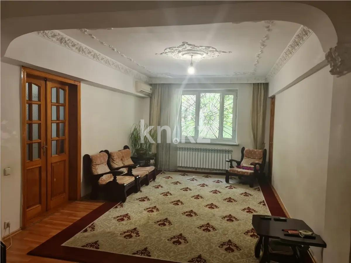 Продажа 5-комнатной квартиры, 99 м² в Алматы