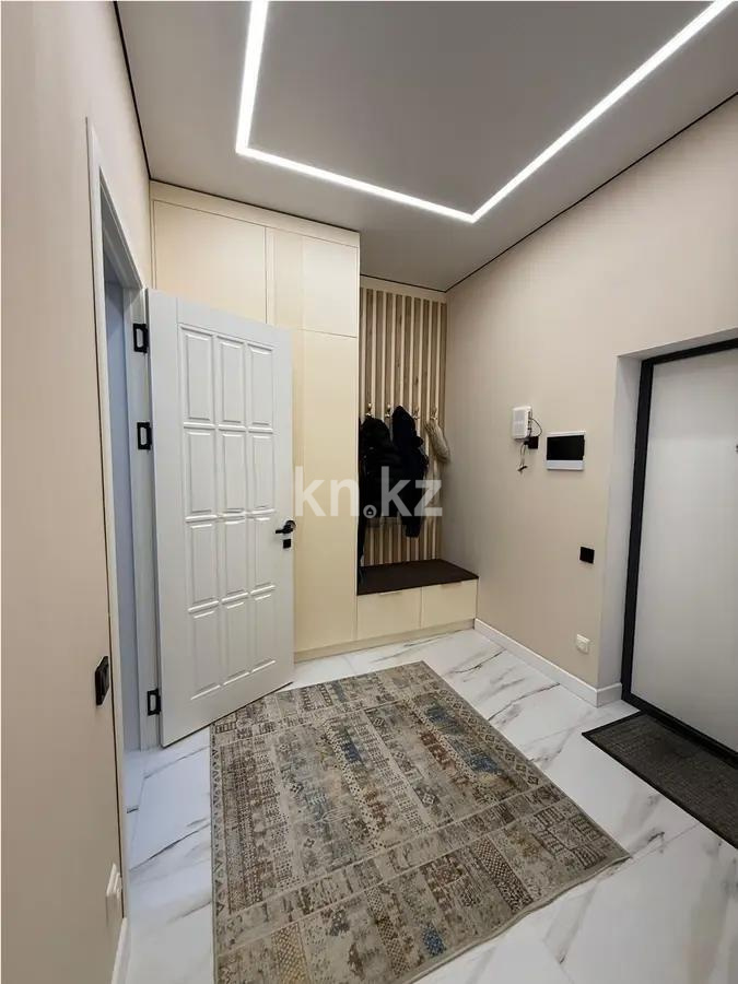 Продажа 2-комнатной квартиры, 58 м² в Алматы - фото 5