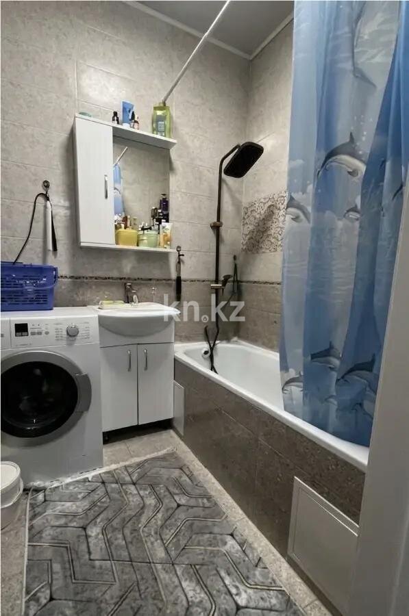 Продажа 3-комнатной квартиры, 78 м² в Алматы - фото 4