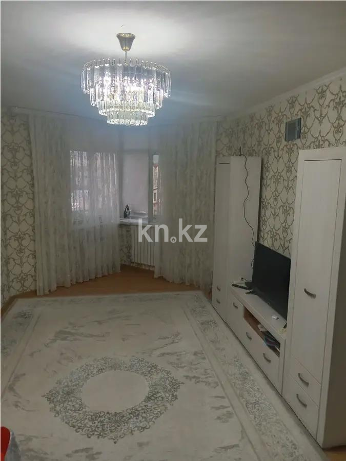 Продажа 1-комнатной квартиры, 48 м², мкр. Нуркент, дом  69 в Алматы