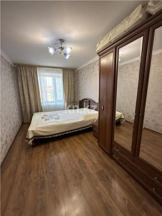 Продажа 4-комнатной квартиры, 74 м² в Караганде - фото 3