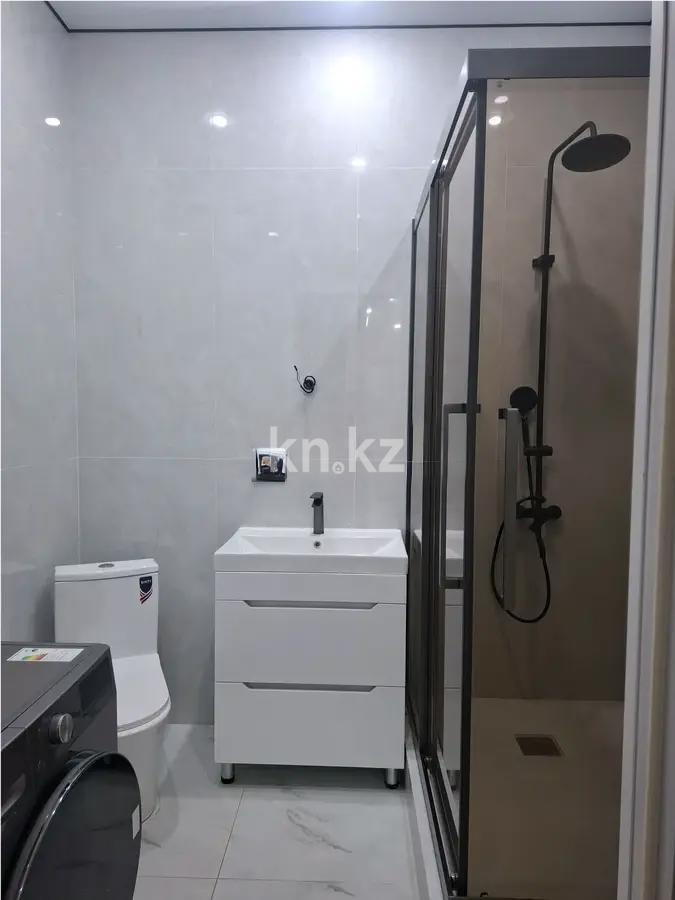 Продажа 3-комнатной квартиры, 83 м² в Алматы - фото 4