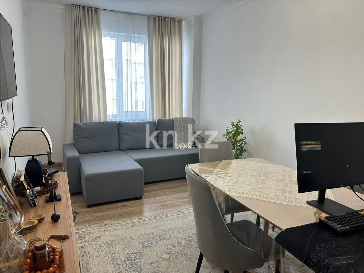 Продажа 2-комнатной квартиры, 68.9 м², ул. Макатаева, дом  131/3 в Алматы