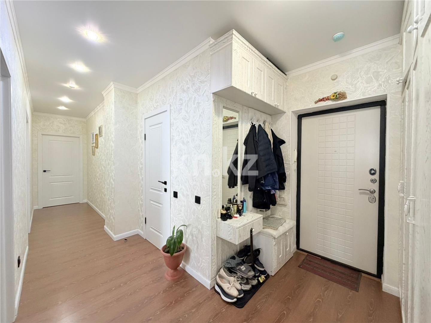 Продажа 3-комнатной квартиры, 70.8 м² в Астане - фото 10