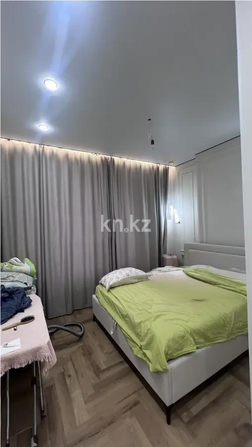 Продажа 3-комнатной квартиры, 97 м² в Астане - фото 2