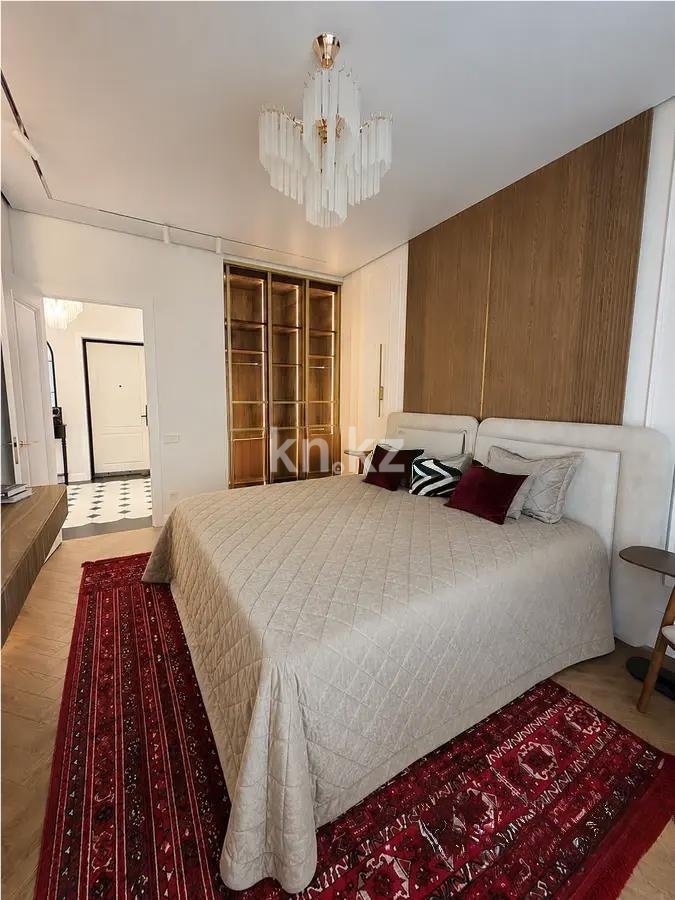 Продажа 2-комнатной квартиры, 50 м² в Алматы - фото 2
