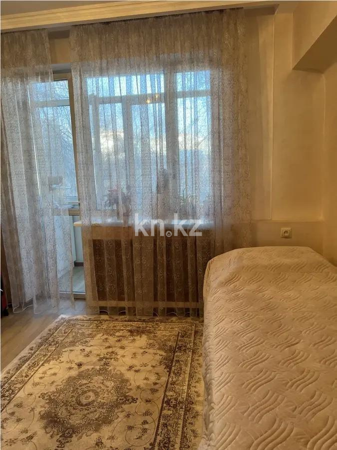 Продажа 4-комнатной квартиры, 125 м², пр. Аль-Фараби, дом  65 в Алматы - фото 3