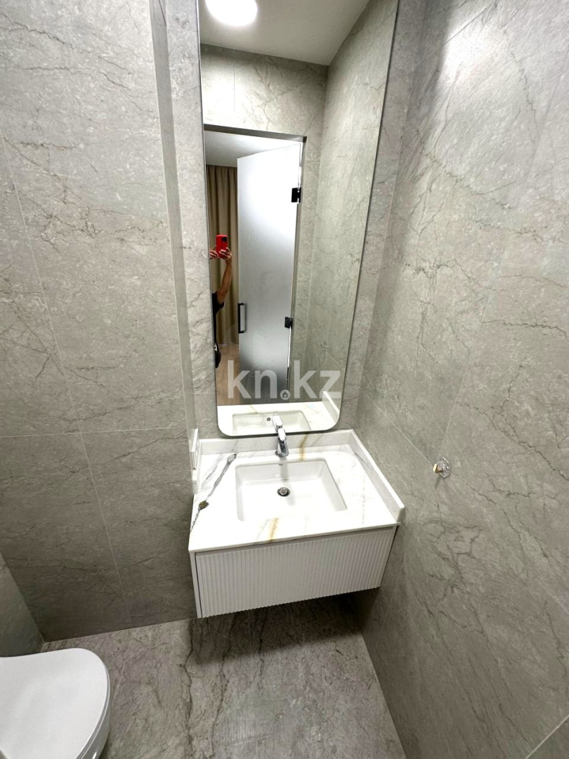 Продажа 3-комнатной квартиры, 75 м², ул. Сарайшык, дом  34А - ул. Акмешит в Астане - фото 7