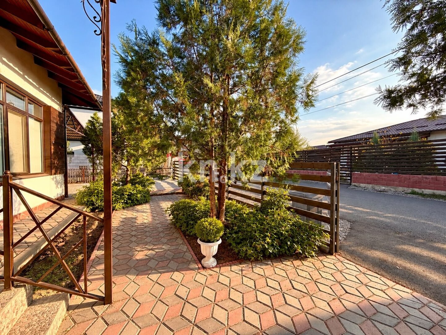 Продажа 3-комнатного дома, 113 м² в Алматинской области - фото 10
