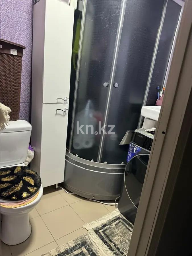 Продажа 2-комнатной квартиры, 44 м², ул. Утепова, дом  23 в Алматы - фото 4