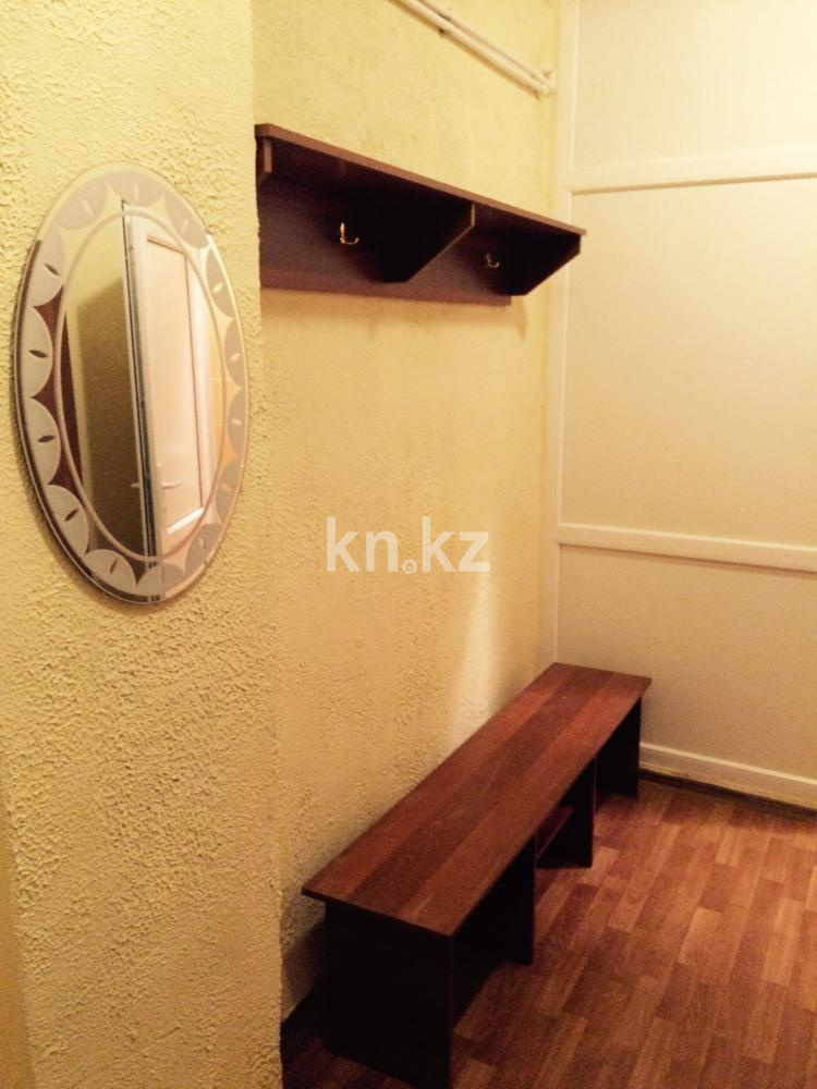Аренда 1-комнатной квартиры, 9 м², ул. Байсеитовой, дом  12/2 в Темиртау - фото 3