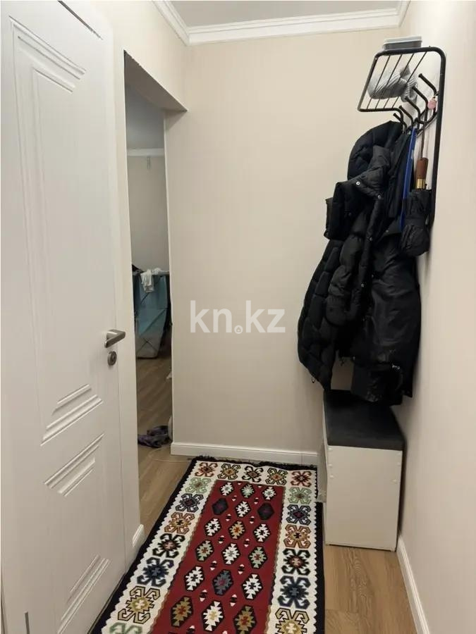 Продажа 1-комнатной квартиры, 30.2 м² в Алматы - фото 2