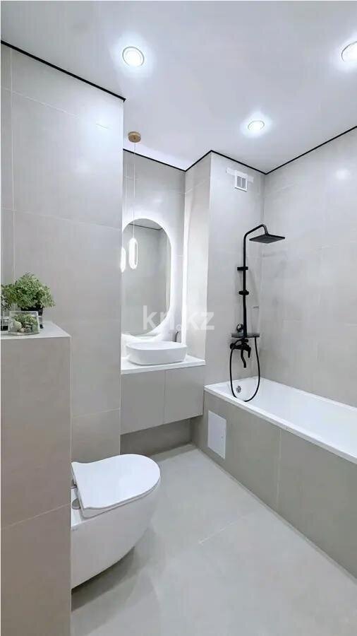 Продажа 2-комнатной квартиры, 41 м² в Астане - фото 4