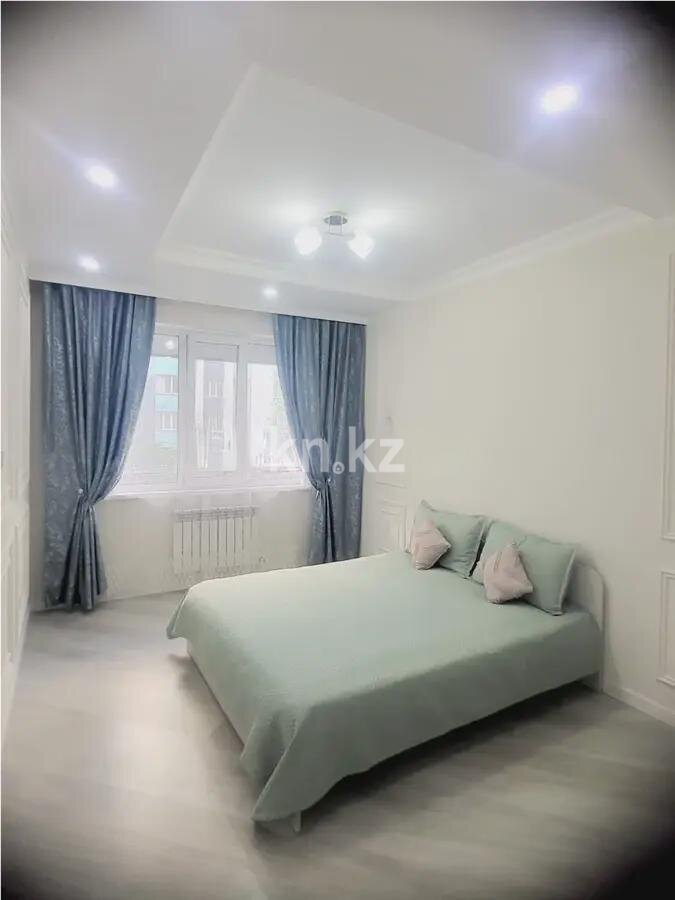 Продажа 2-комнатной квартиры, 60 м² в Алматы - фото 2