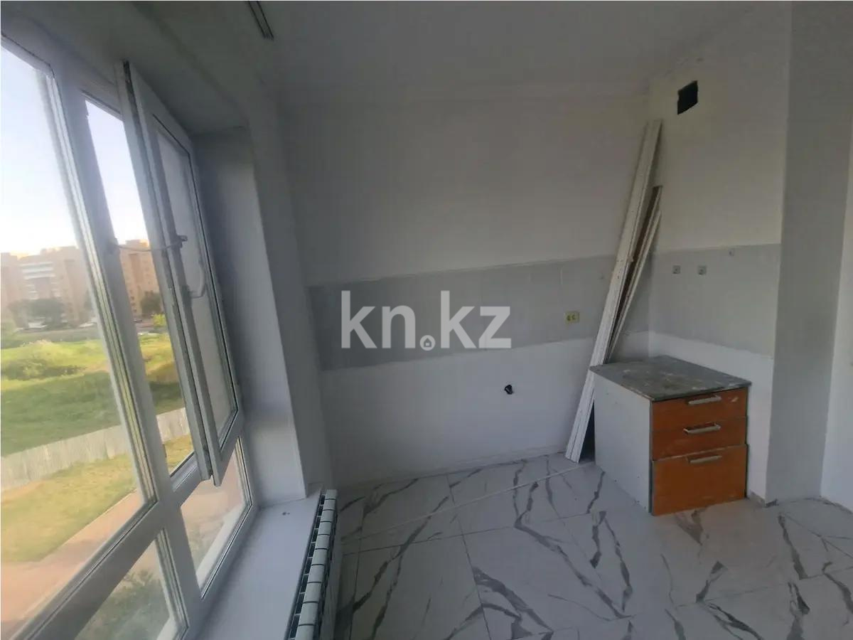 Продажа 1-комнатной квартиры, 41 м² в Астане - фото 2