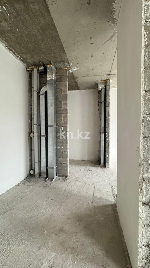 Продажа 3-комнатной квартиры, 70 м² в Алматы - фото 16
