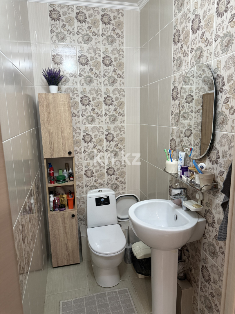 Продажа 3-комнатной квартиры, 89 м² в Астане - фото 13