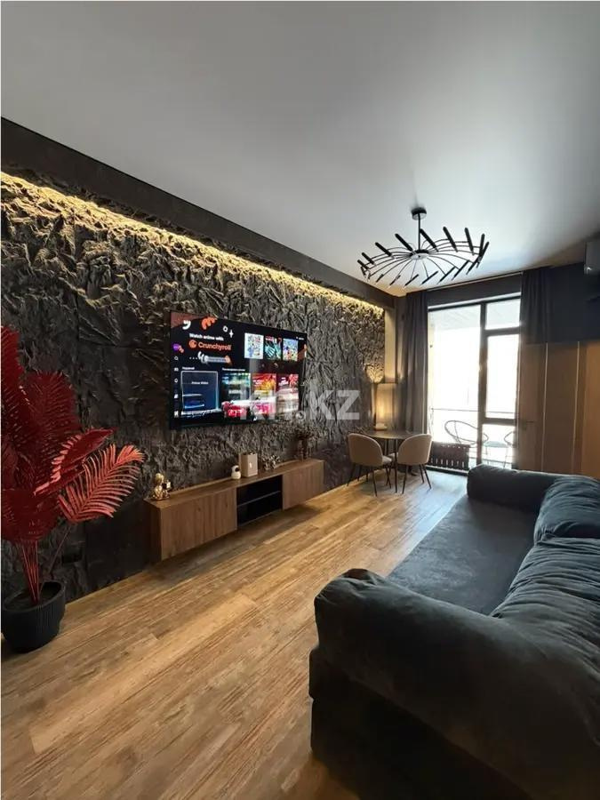 Продажа 3-комнатной квартиры, 61 м² в Алматы