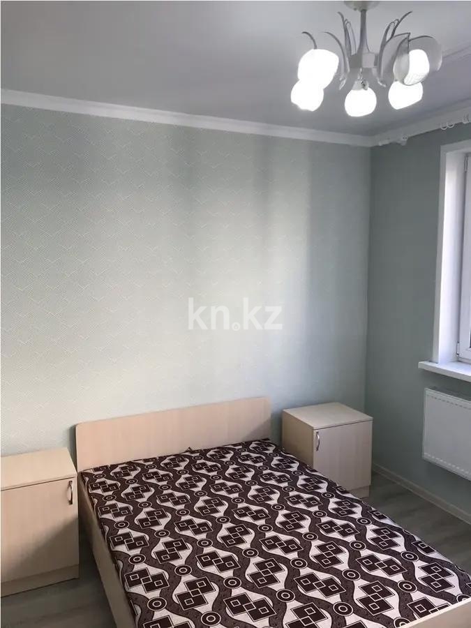 Продажа 3-комнатной квартиры, 71 м² в Алматы - фото 2