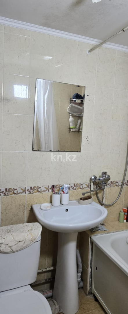 Продажа 1-комнатной квартиры, 36 м² в Астане - фото 3