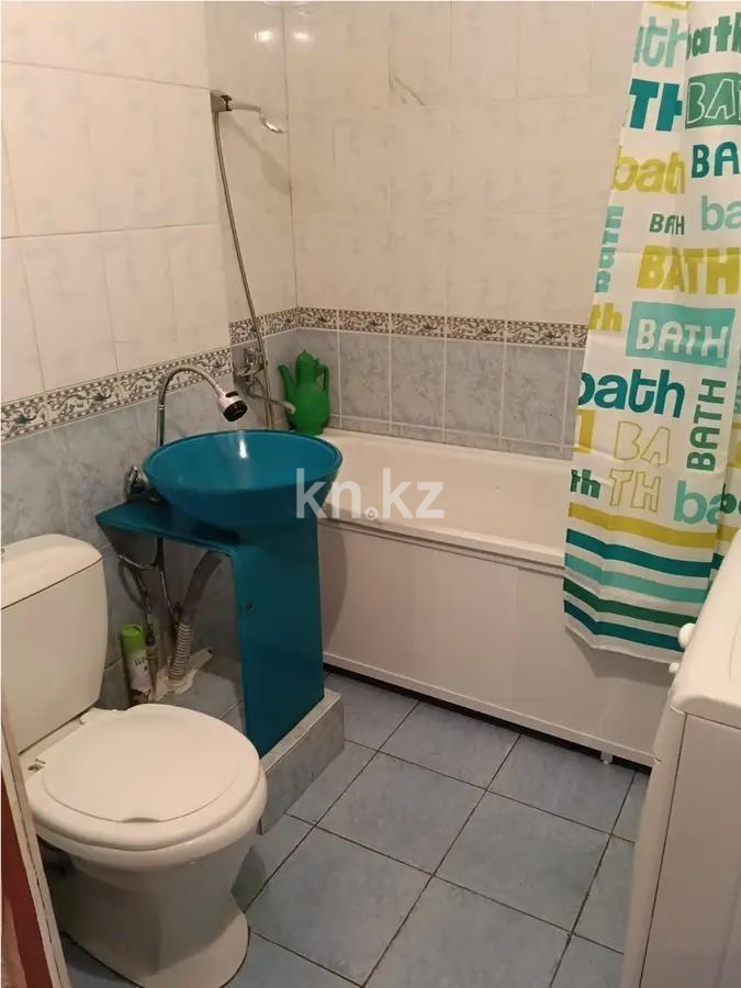 Продажа 1-комнатной квартиры, 40 м² в Астане - фото 3
