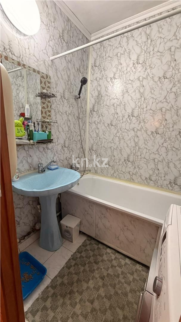 Продажа 4-комнатной квартиры, 78 м² в Караганде - фото 10