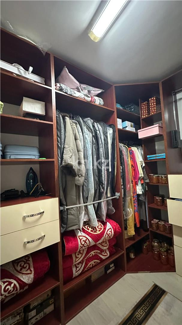 Продажа 2-комнатной квартиры, 84.2 м² в Астане - фото 9