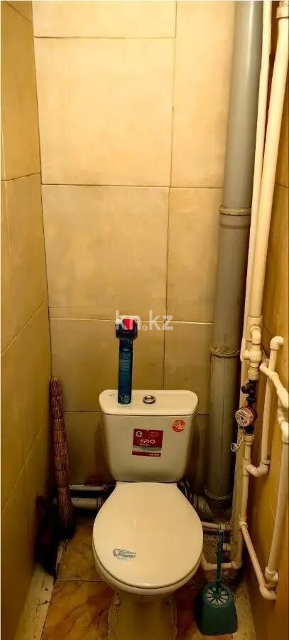 Продажа 1-комнатной квартиры, 34 м² в Темиртау - фото 4