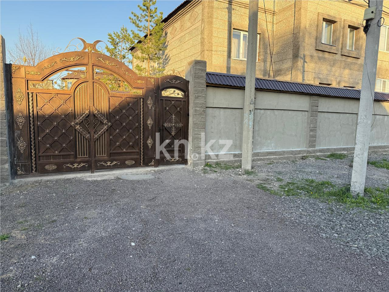 Продажа 6-комнатного дома, 516 м², ул. Батыр Баяна, дом  51 в Караганде - фото 46