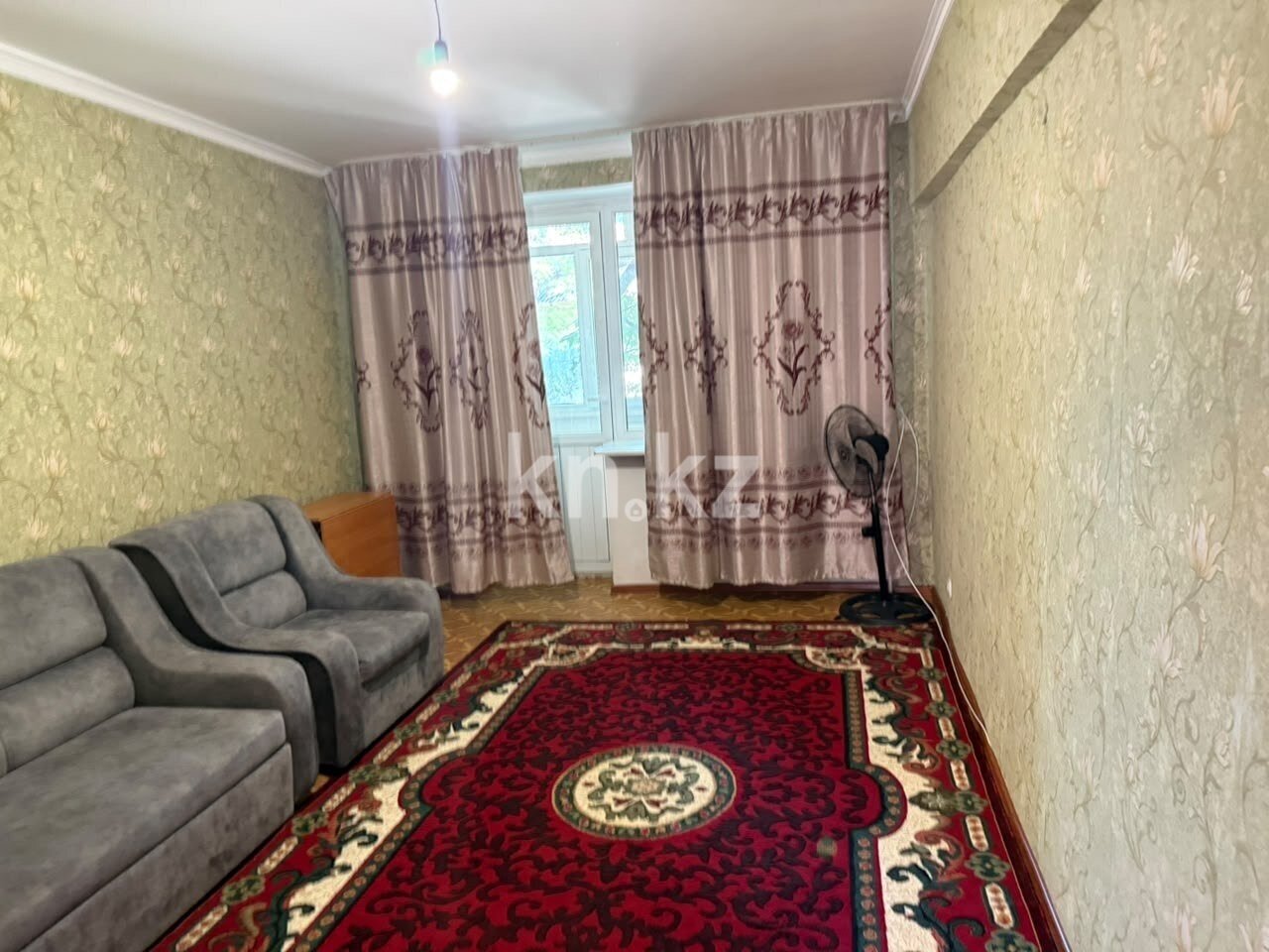 Продажа 3-комнатной квартиры, 70 м² в Алматы - фото 12