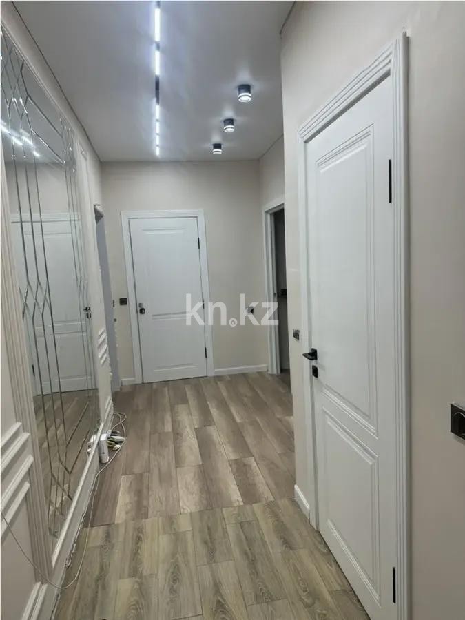 Продажа 2-комнатной квартиры, 64 м² в Алматы - фото 2