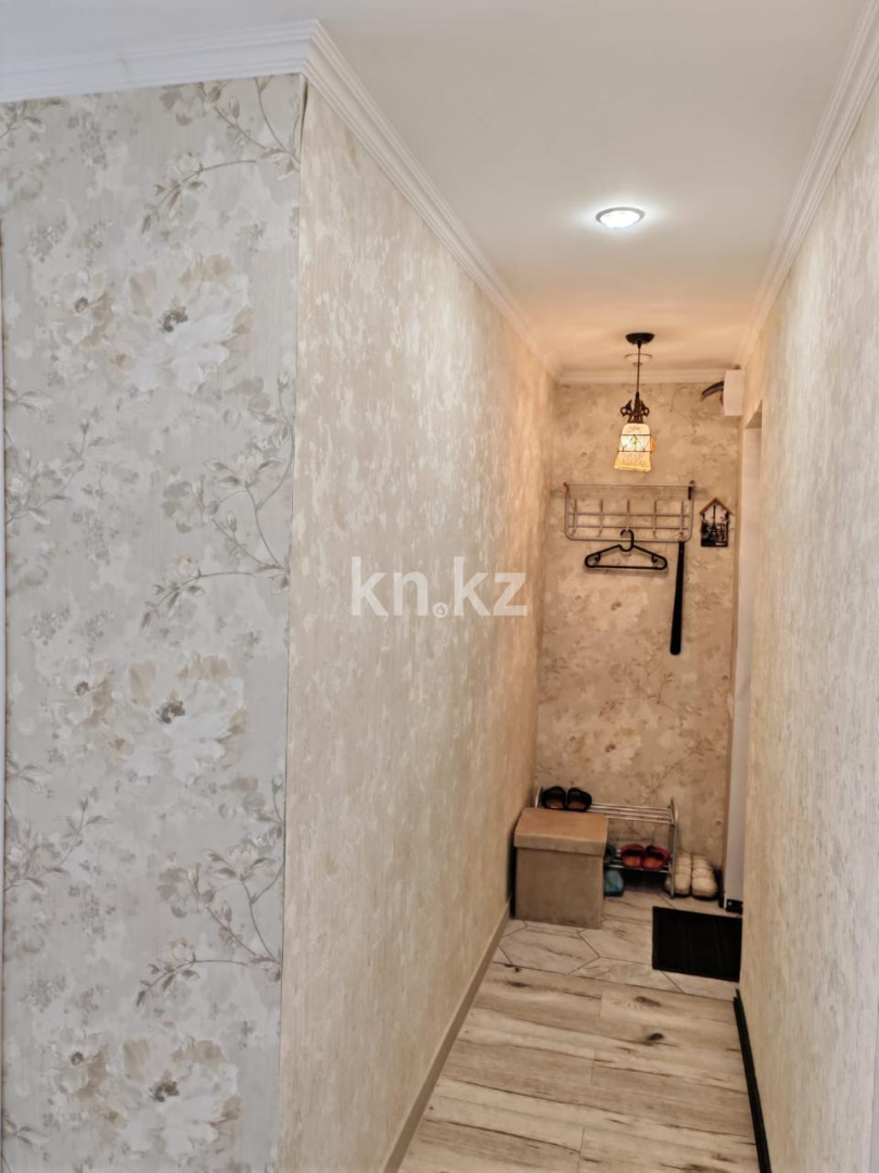 Продажа 1-комнатной квартиры, 32 м² в Караганде - фото 8