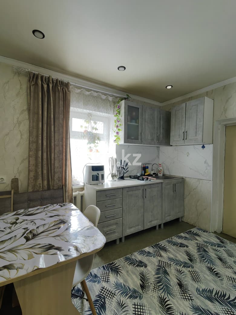 Продажа 3-комнатного дома, 87 м² в Караганде - фото 23