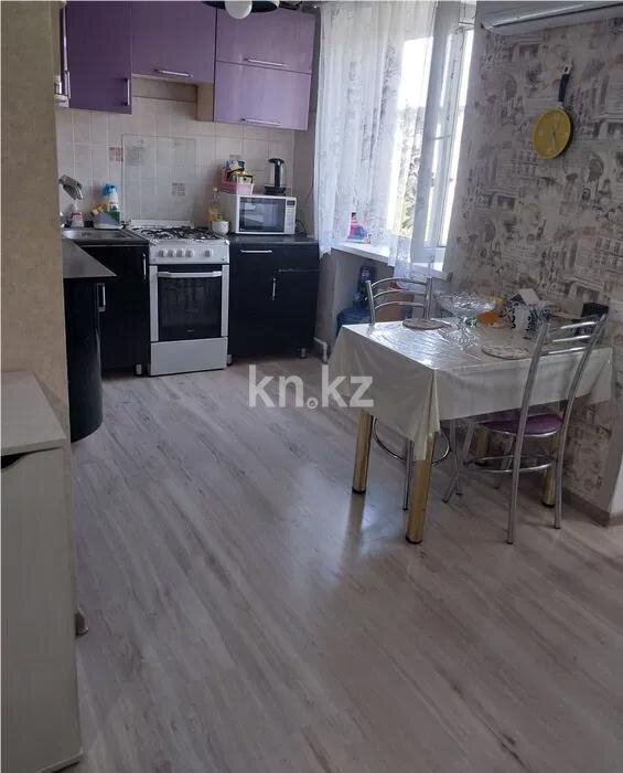 Продажа 2-комнатной квартиры, 44 м² в Караганде - фото 3
