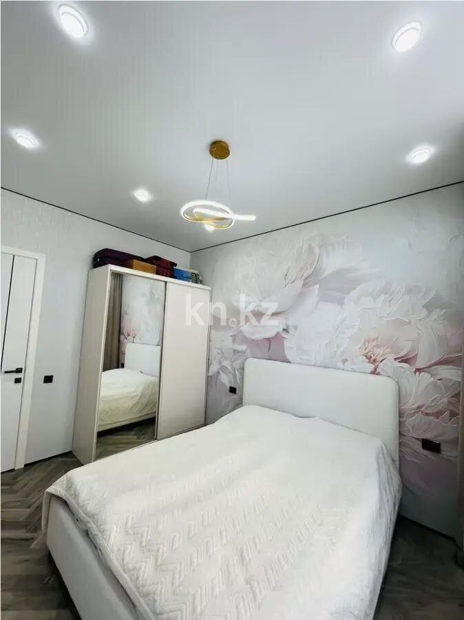 Продажа 2-комнатной квартиры, 60 м² в Караганде - фото 2