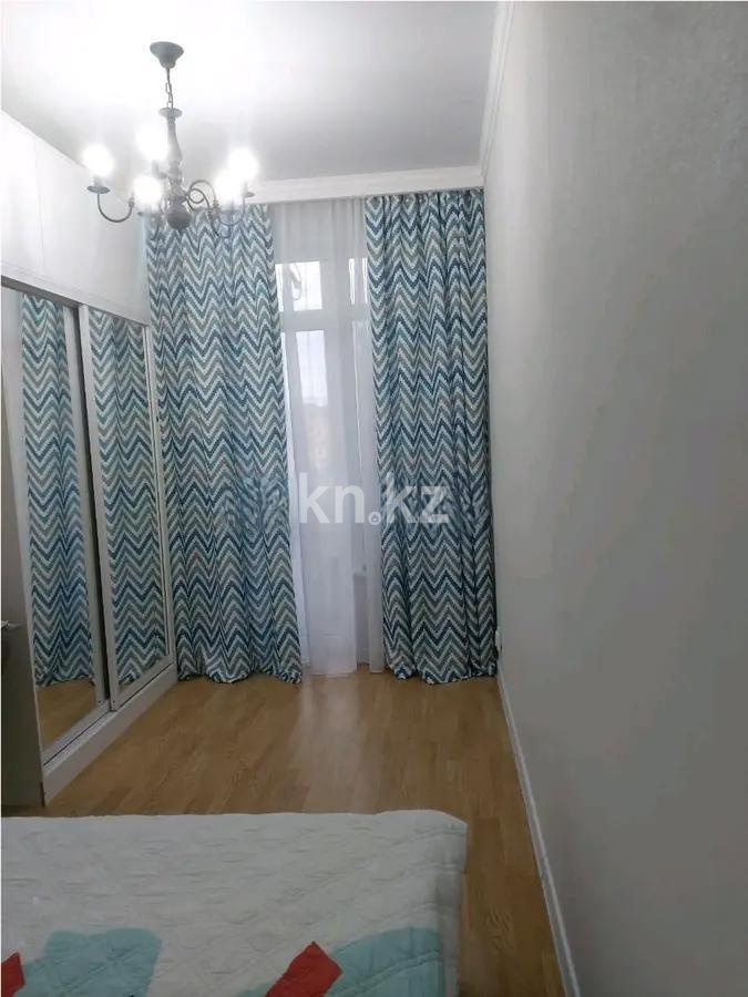 Продажа 1-комнатной квартиры, 35 м² в Астане