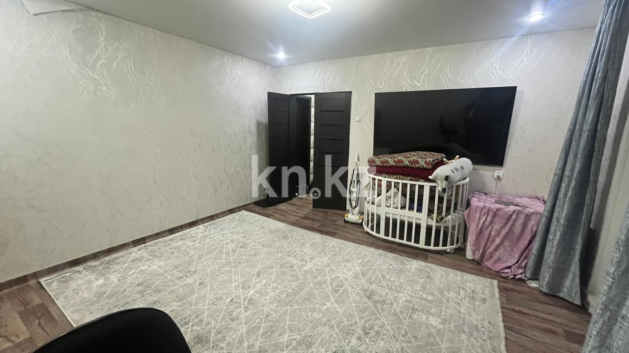 Продажа 2-комнатной квартиры, 50.8 м², мкр-н Орбита-1, дом  33 в Караганде - фото 4