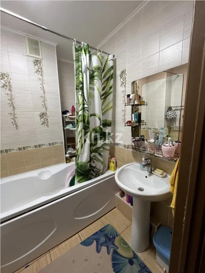 Продажа 2-комнатной квартиры, 66.2 м² в Астане - фото 4