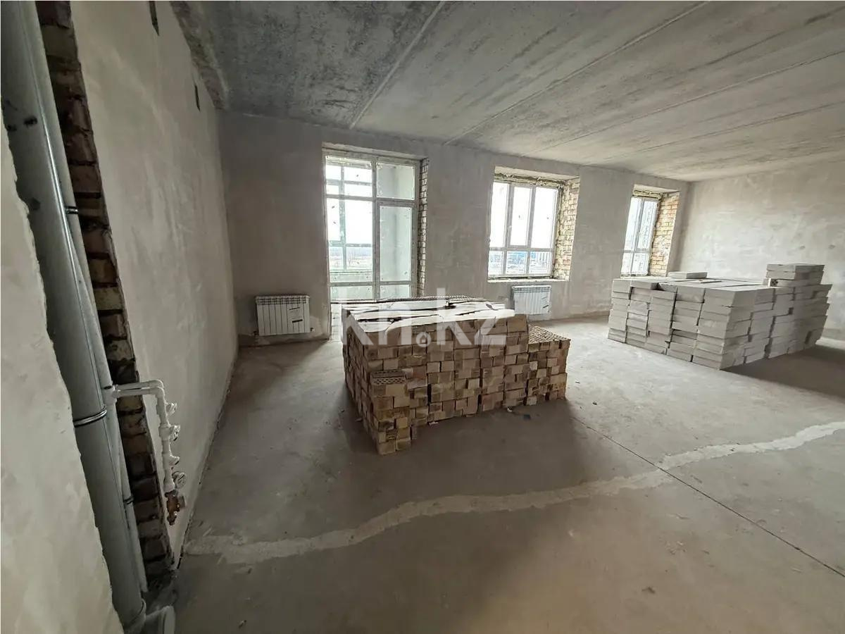 Продажа 3-комнатной квартиры, 77 м² в Караганде - фото 2