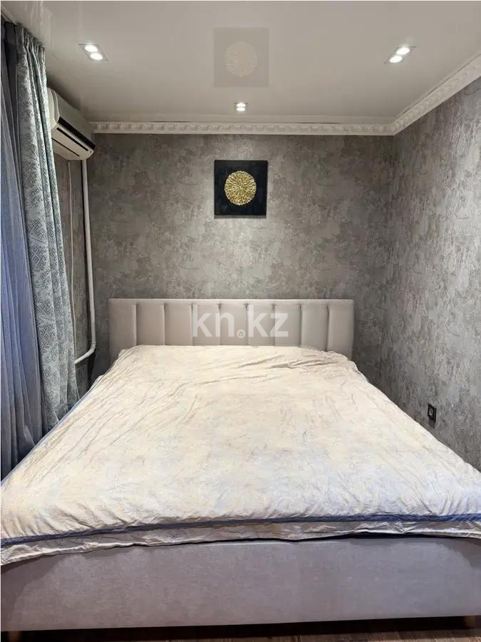 Продажа 2-комнатной квартиры, 43 м² в Алматы - фото 2